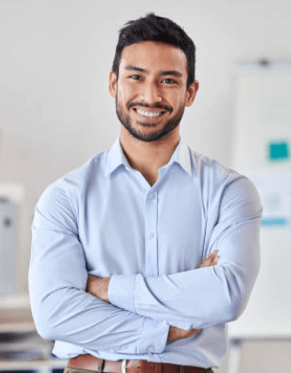 Martin Richter, Priemyselný klient